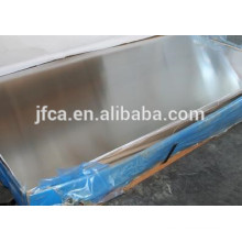 ISO9001 cold rolled aluminum sheet 6061 T651 price